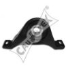 MERCE 2104101281S Mounting, propshaft